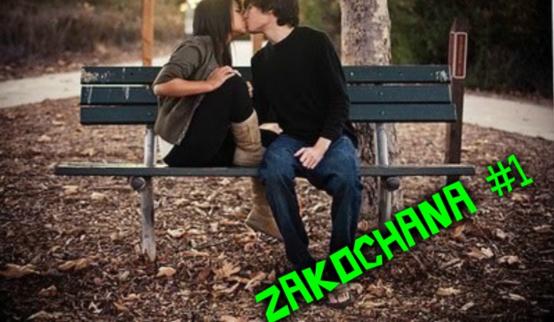 Zakochana#1
