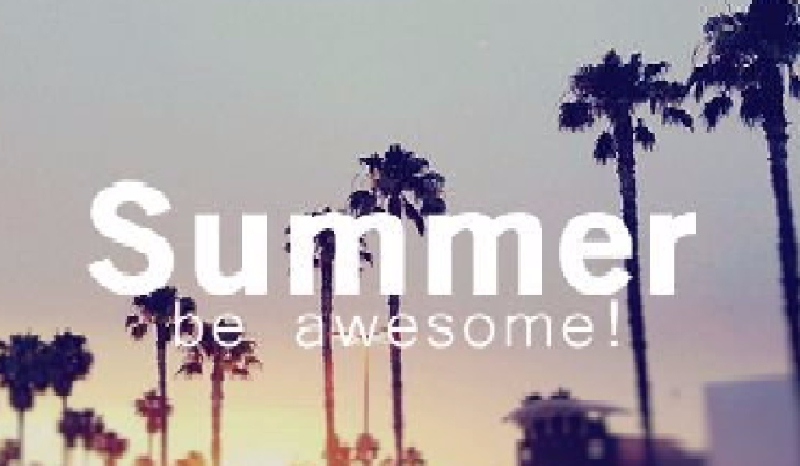 Summer #2 – Wielki sen i Bohater.