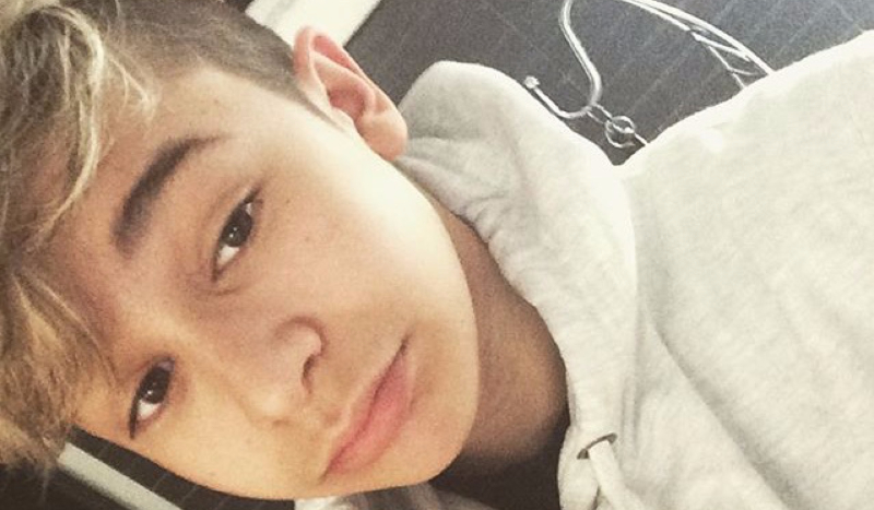 Historia z nieznajomym….#7