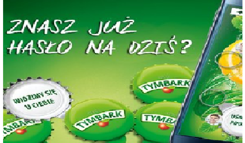 Otwórz twój kapsel dnia!