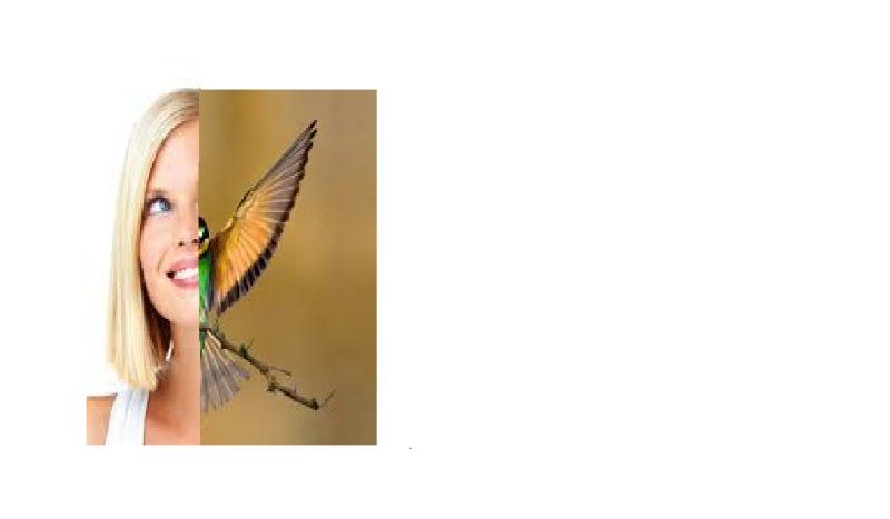 Kim naprawdę jesteś