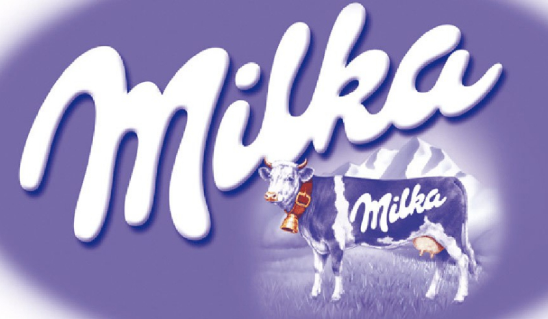 Czy rozpoznasz wszystkie rodzaje czekolady Milki ?