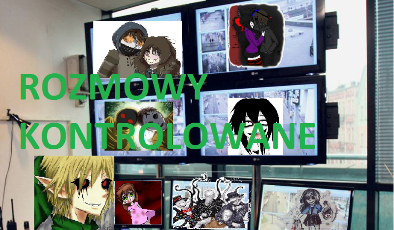 Rozmowy kontrolowane