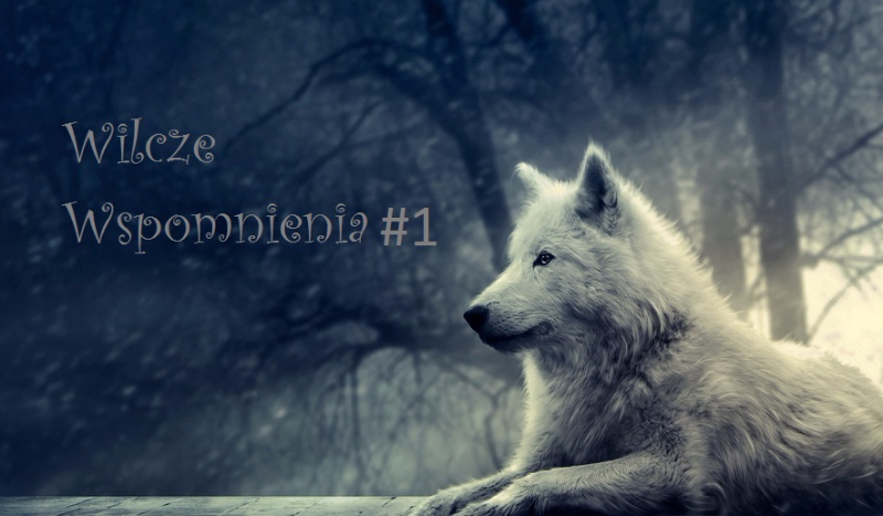 Wilcze wspomnienia #1