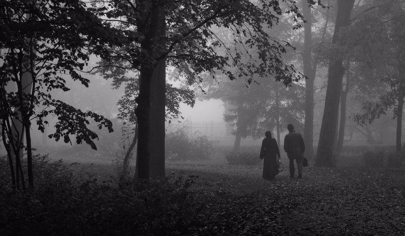 4] Wystarczy zapomnieć.