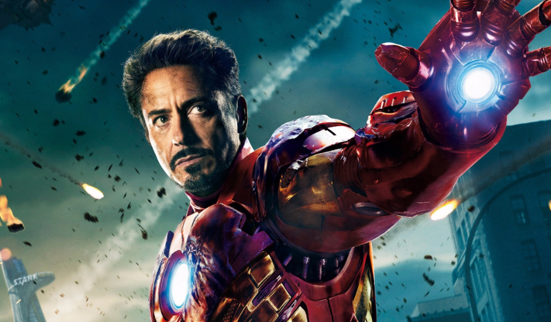 Jak dobrze znasz Tonego Starka