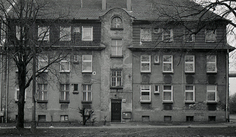 Nieznane otoczenie?! Creepypast