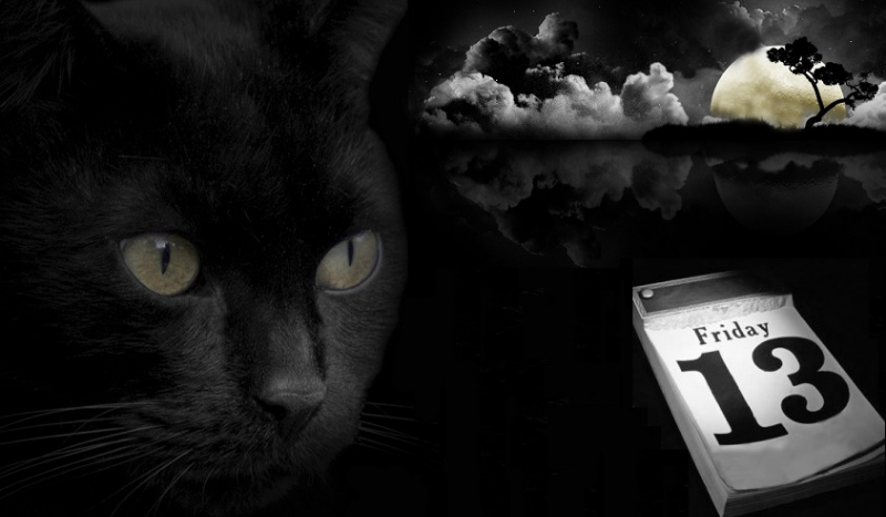 Piątek 13’ego