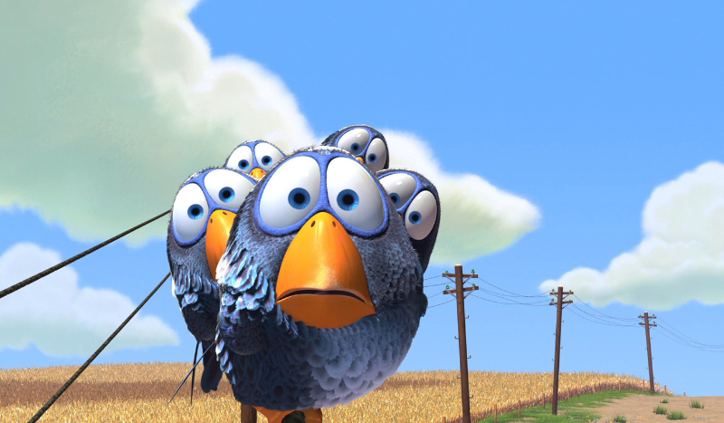 Na ile znasz postacie z bajek?