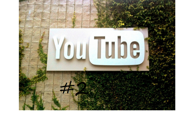 Youtube #2