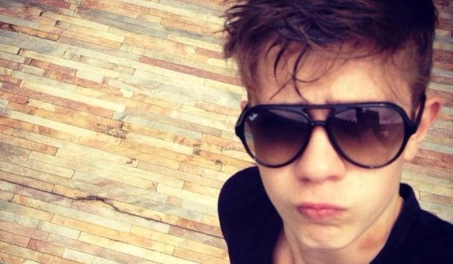 jak będzie miał na imię twój chłopak