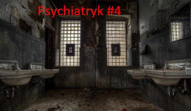 Psychiatryk #4