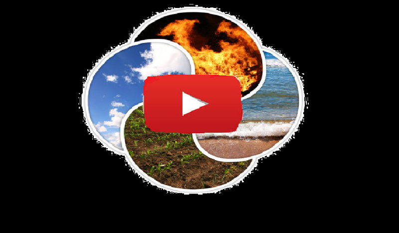 ”Anioły, żywioły i Youtube”#1