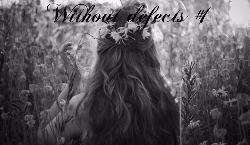 Without defects #1