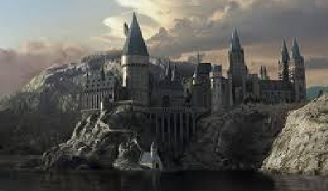 Hogwart #1