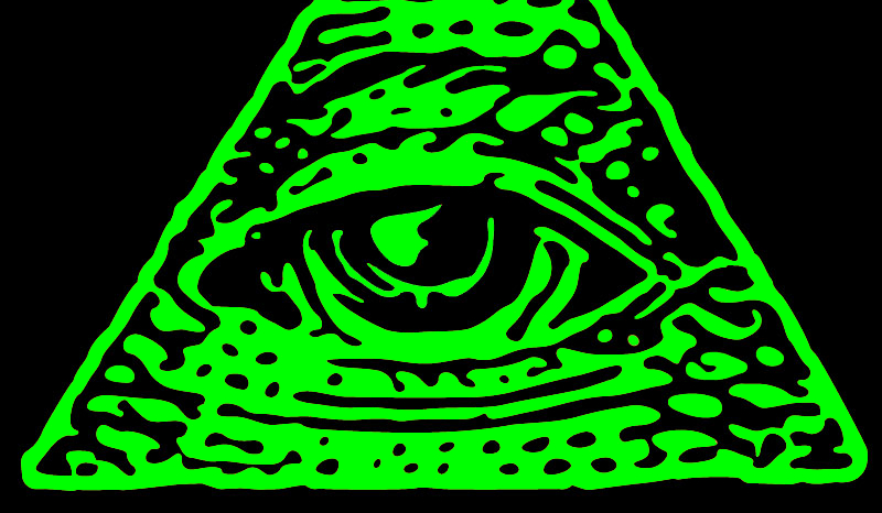 Czy jesteś ILLUMINATI?