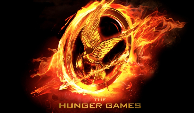 Twoja historia: Igrzyska Śmierci