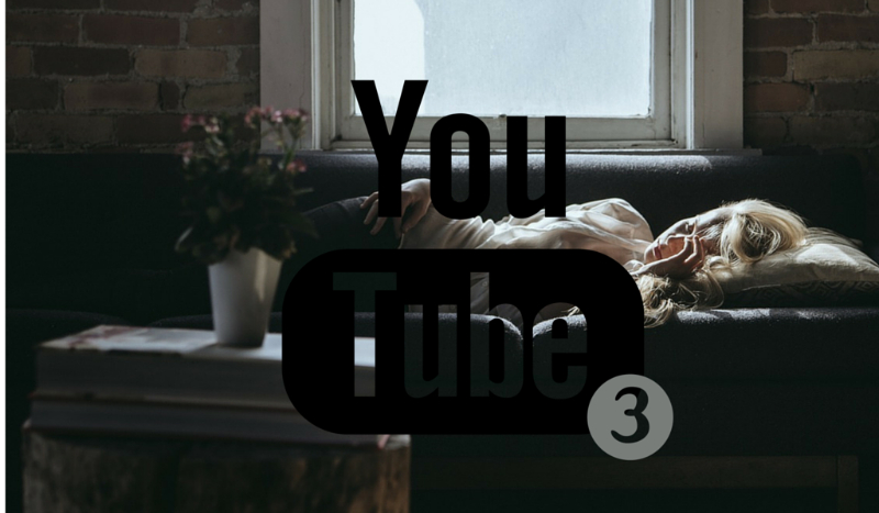 Przeżyj to z Youtube #3