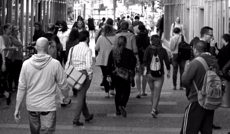 jak widzą cię inni?