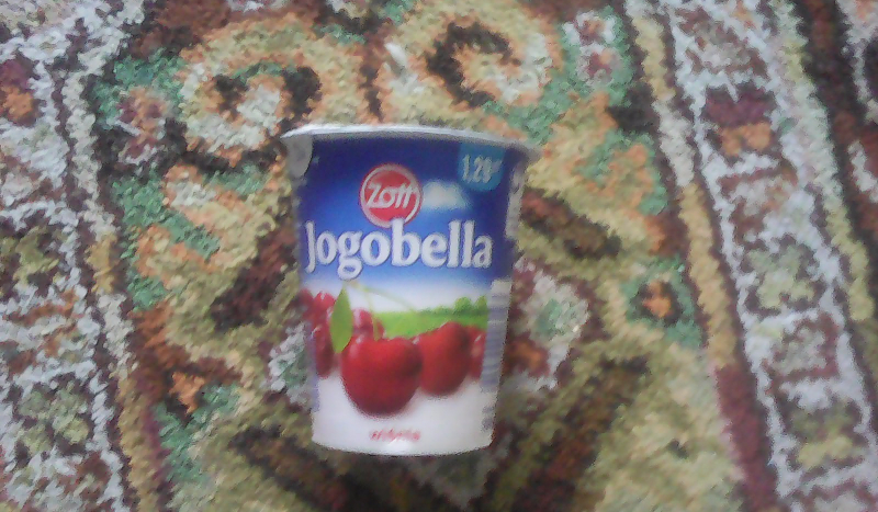 Jaki jogurt do ciebie pasuje ?