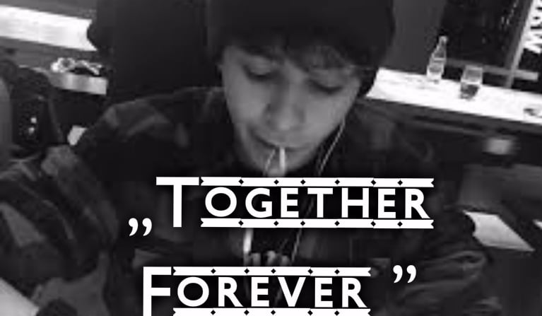 #.5.Together Forever…