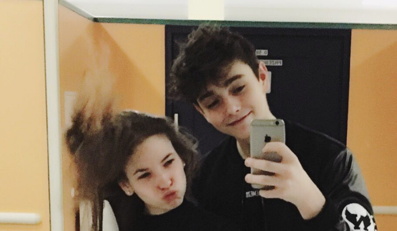 Twoja Przygoda z JDabrawsky #1