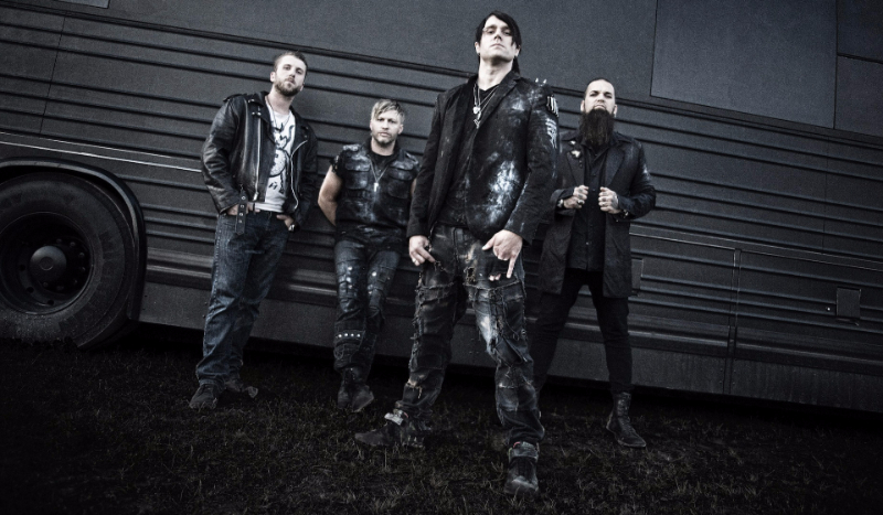 Co wiesz o Three Days Grace ?