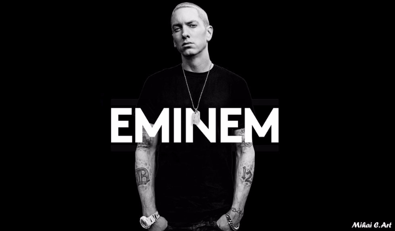 Jak dobrze znasz Eminema?