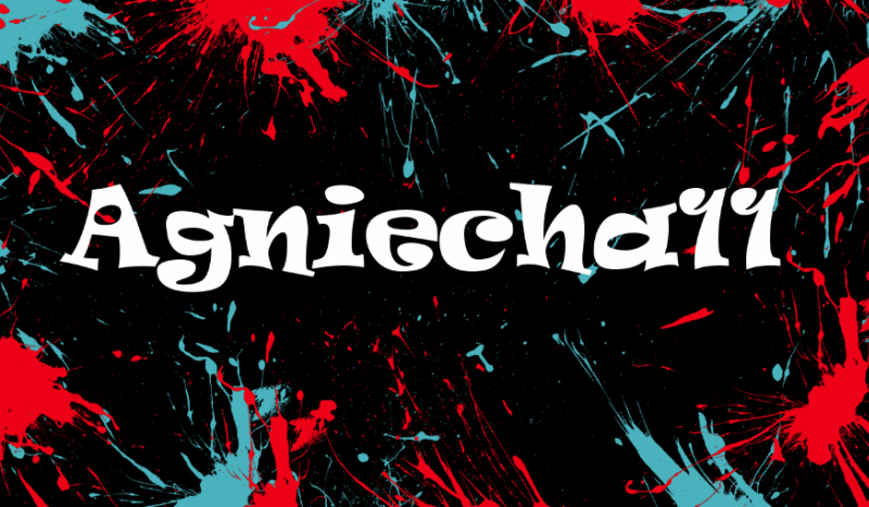 Agniecha11