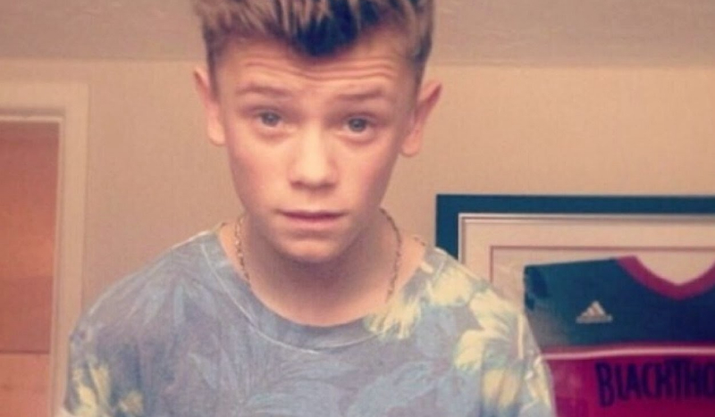 History of Charlie #2