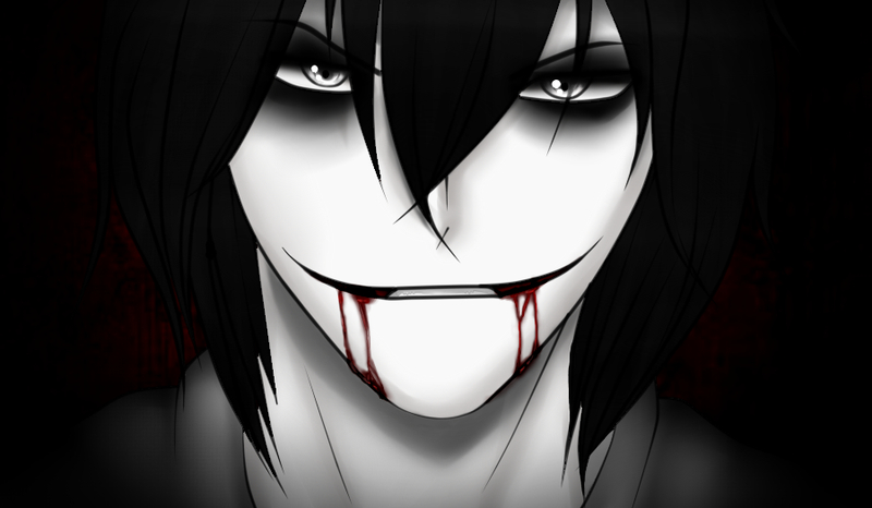 Zerwanie z  Jeffem…