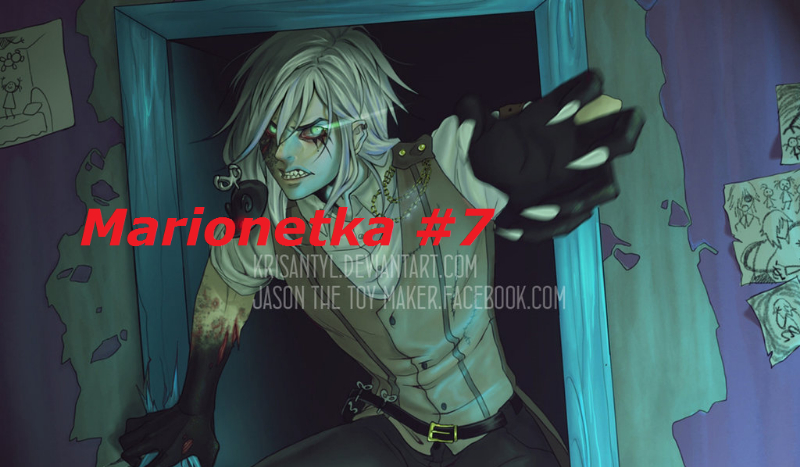 Marionetka #7