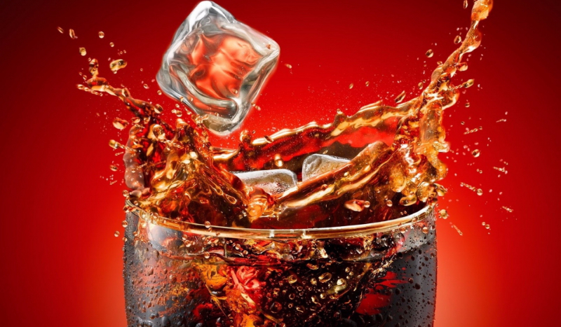 Jaką Coca – Colą jesteś ?