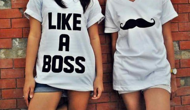 Jaka koszulka do ciebie pasuje??