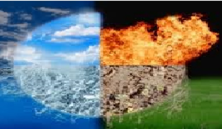 Jakim żywiołem władasz?