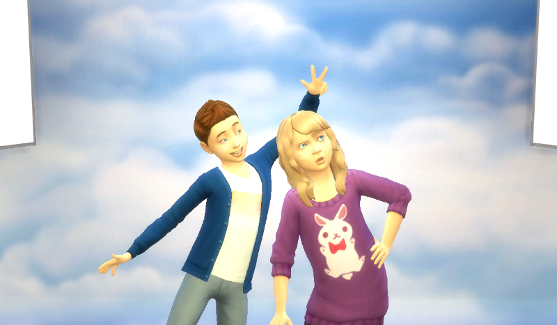 Czy nadal jesteście BFF?