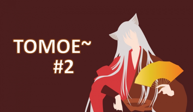 TOMOE #2