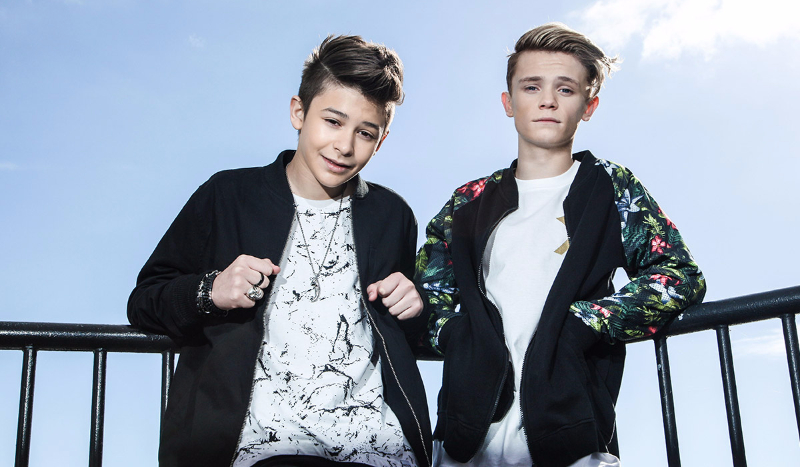 New Love – Leondre #5