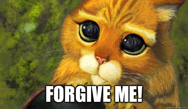 Odchodzę z samequizy…