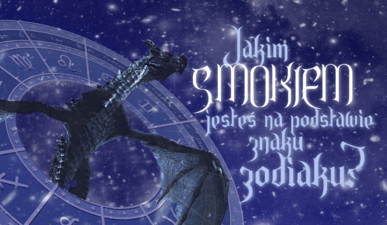 Jakim smokiem jesteś na podstawie znaku zodiaku?