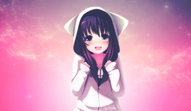 Które anime powinieneś/powinnaś obejrzeć ?