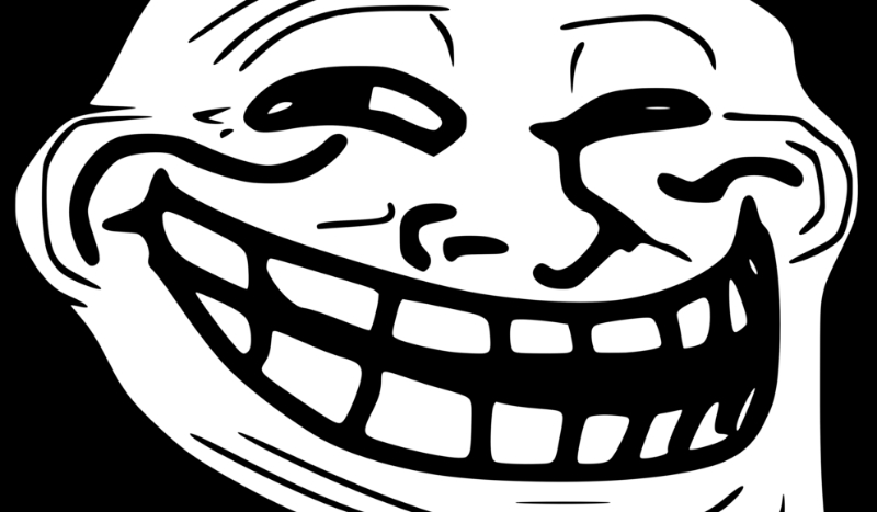 Jakiej (wielkości?) Jest twoje poczucie chumoru?