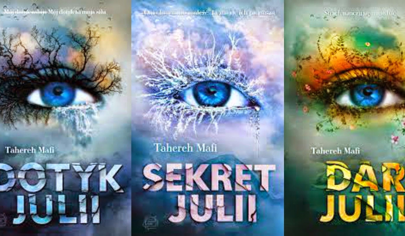 Dotyk Julii – ile wiesz o tej serii?