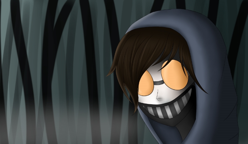 Twoje Love Story z Ticci Toby’m #14