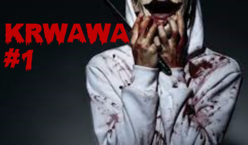 Krwawa #1