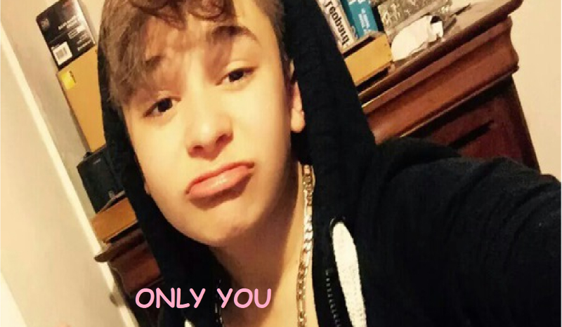 Bars & Melody-Only You #3