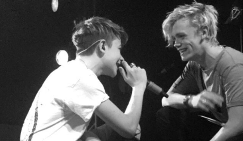 Deprive of happiness #0 [WSTĘP]