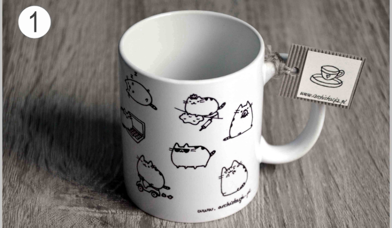 Którym Pushenem jesteś ?