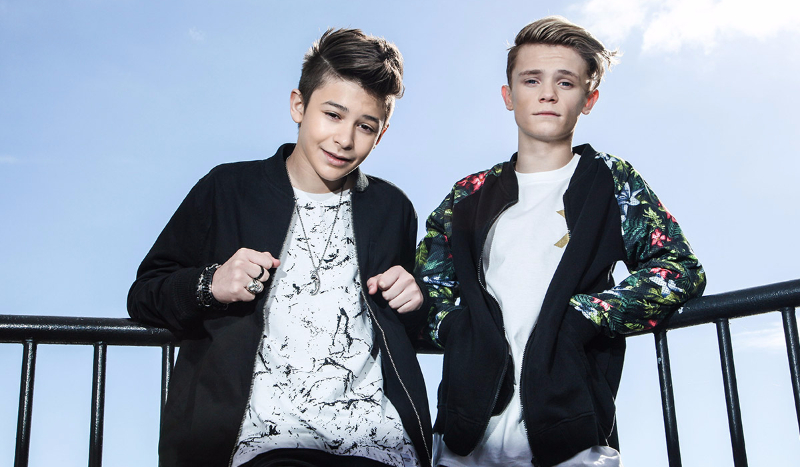 New Love – Leondre #7