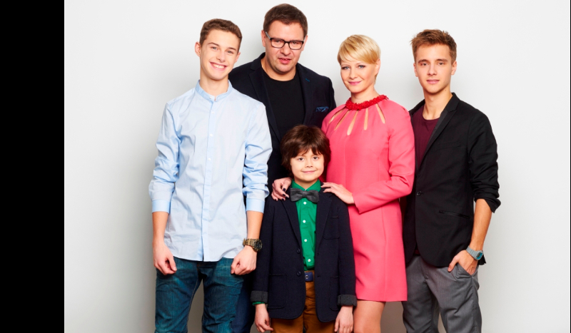 Czy rozpoznasz te seriale ???